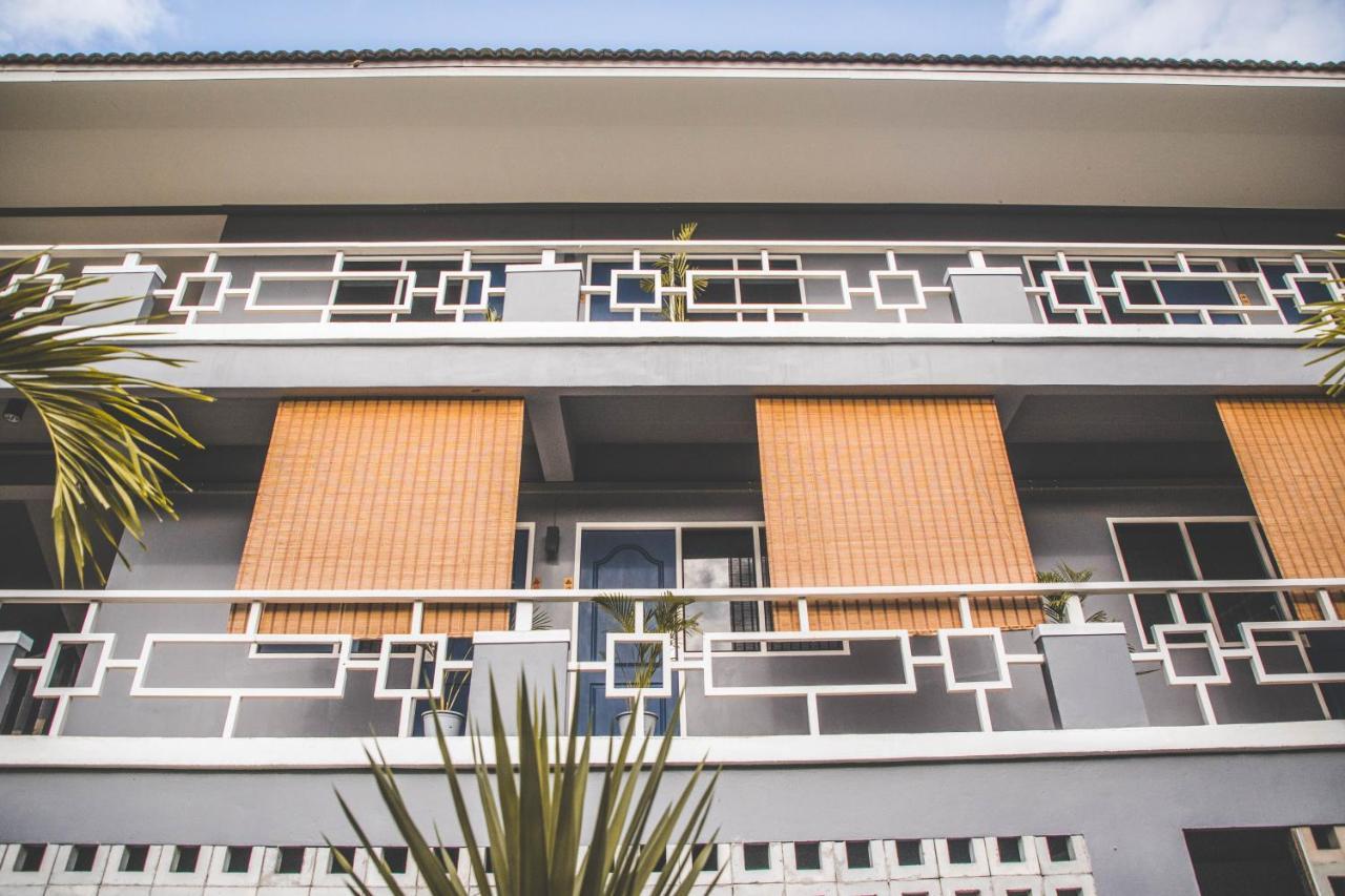 Home At 9 San Klang Esterno foto